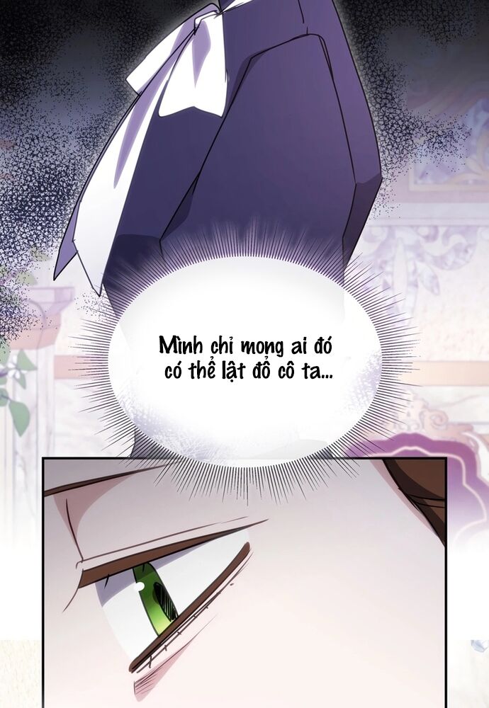 Trò Chơi Tình Ái Chapter 19 - 17