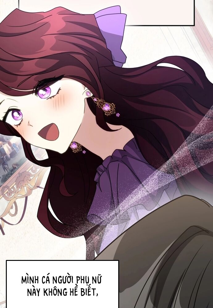 Trò Chơi Tình Ái Chapter 19 - 18