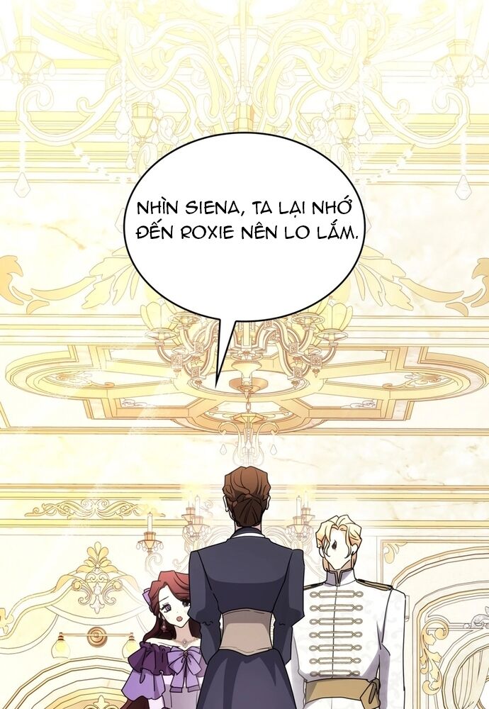 Trò Chơi Tình Ái Chapter 19 - 3