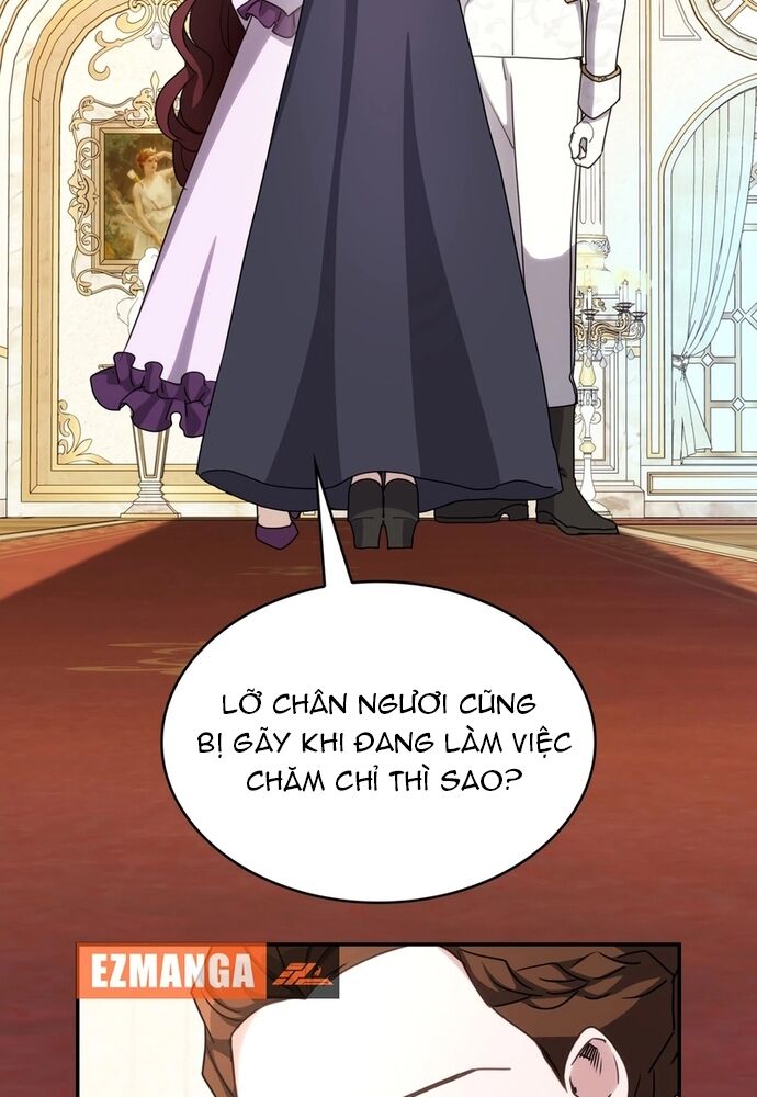 Trò Chơi Tình Ái Chapter 19 - 4