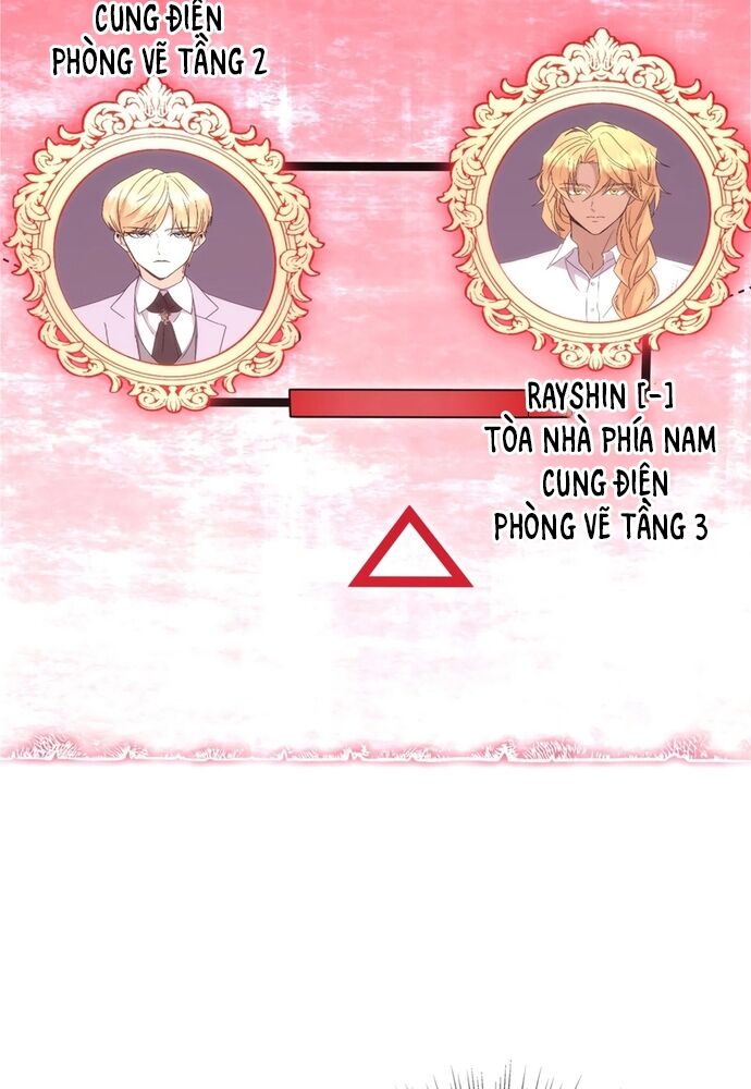 Trò Chơi Tình Ái Chapter 19 - 32