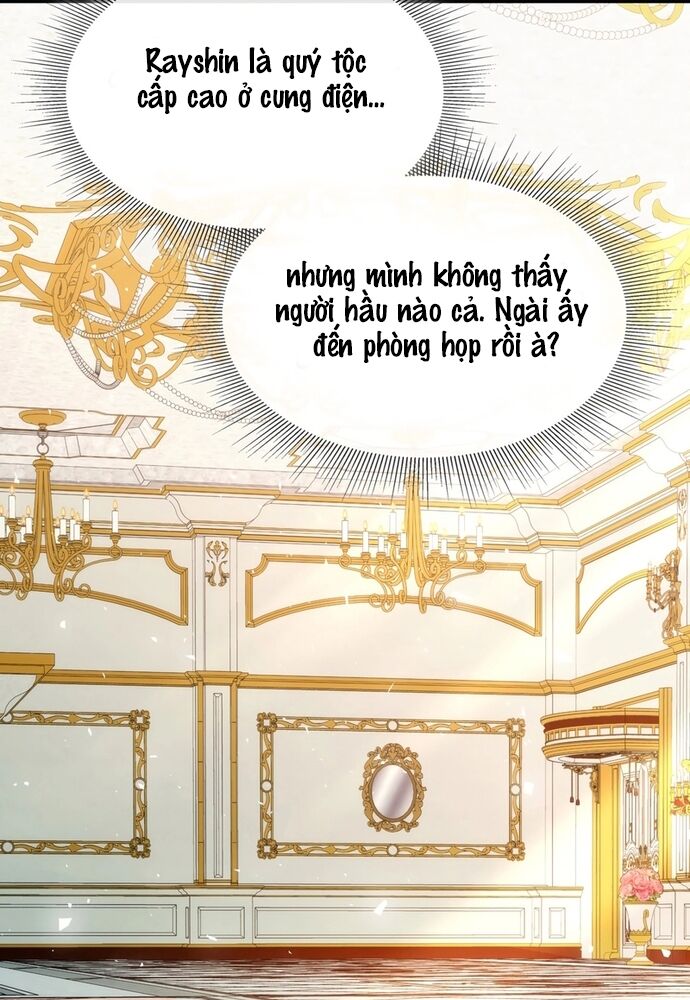 Trò Chơi Tình Ái Chapter 19 - 40