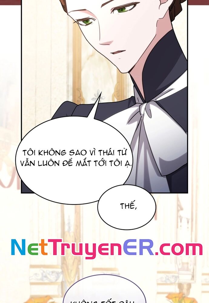 Trò Chơi Tình Ái Chapter 19 - 5