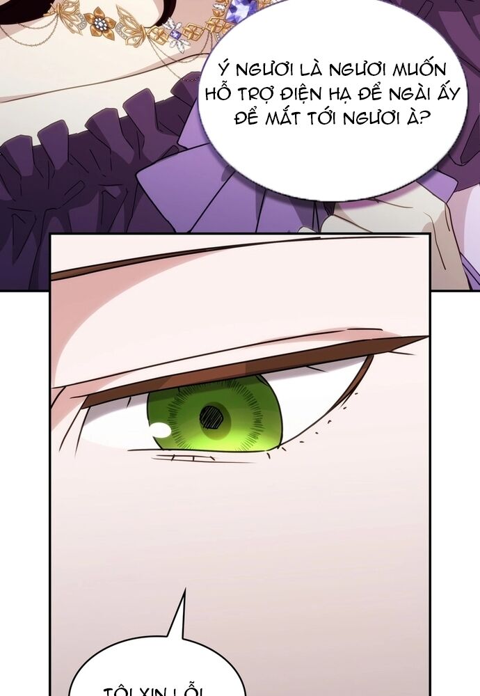 Trò Chơi Tình Ái Chapter 19 - 7