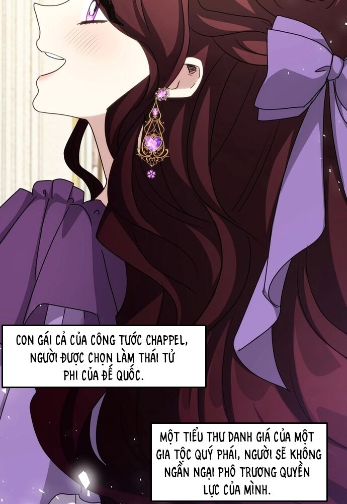 Trò Chơi Tình Ái Chapter 19 - 10