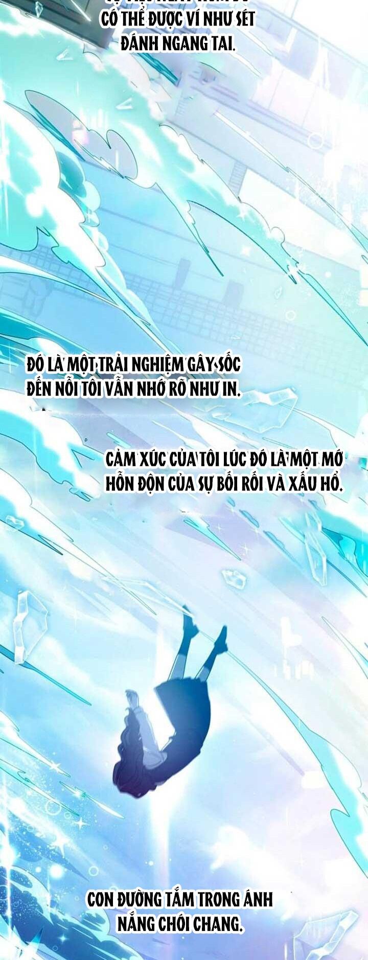 Trò Chơi Tình Ái Chapter 2 - 12