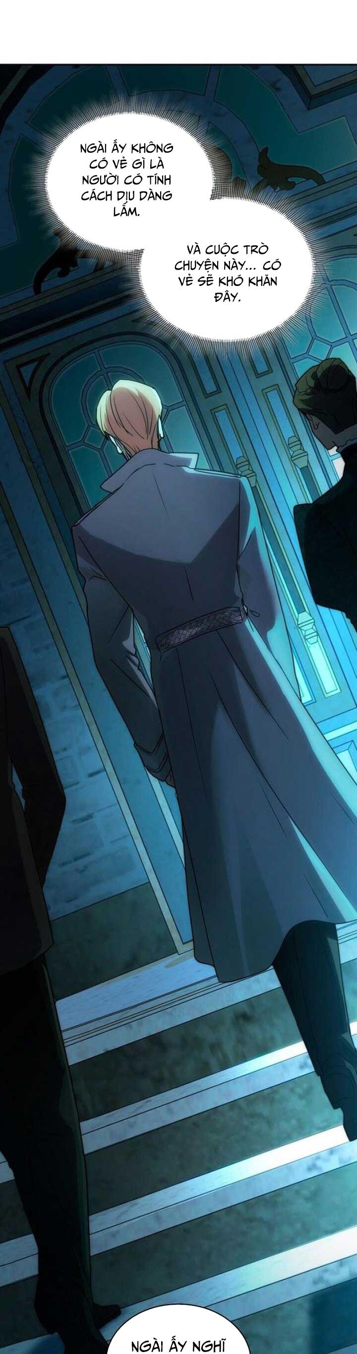 Trò Chơi Tình Ái Chapter 2 - 18