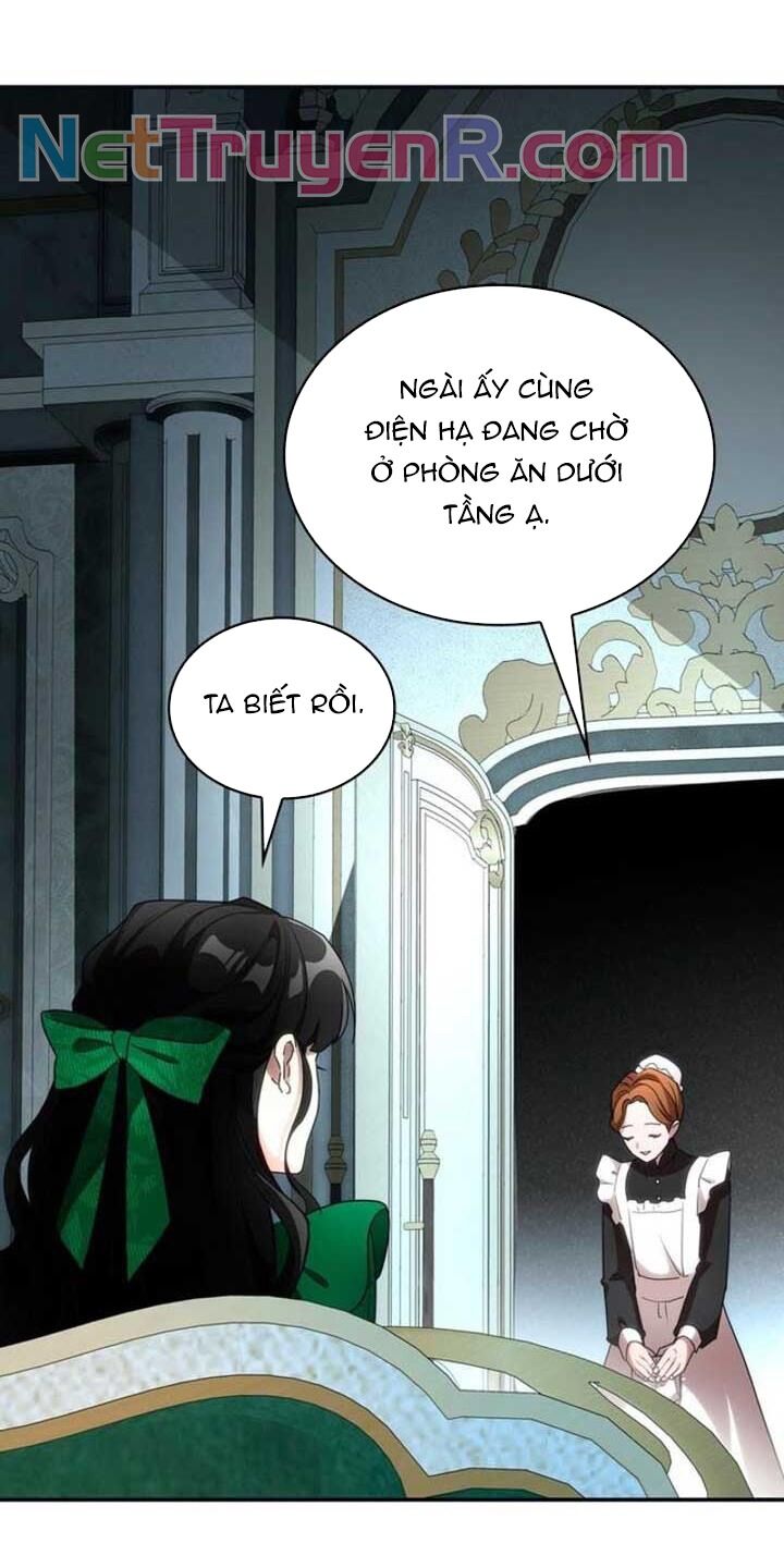 Trò Chơi Tình Ái Chapter 2 - 19