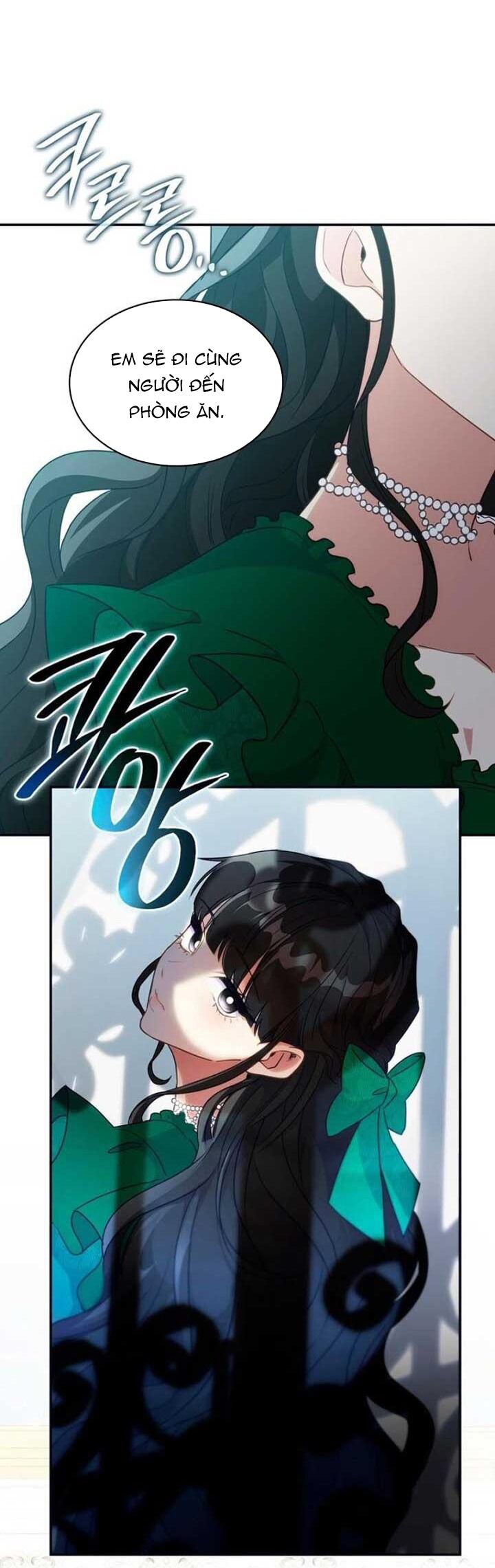 Trò Chơi Tình Ái Chapter 2 - 21