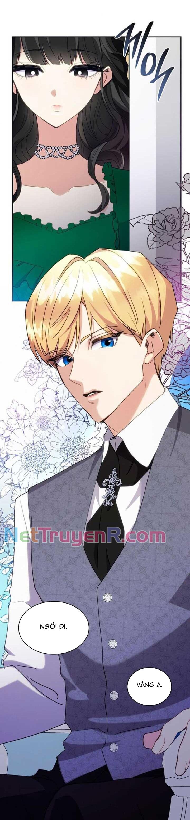 Trò Chơi Tình Ái Chapter 2 - 22