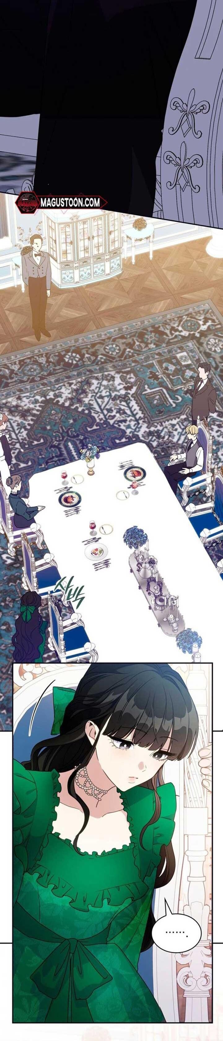 Trò Chơi Tình Ái Chapter 2 - 23