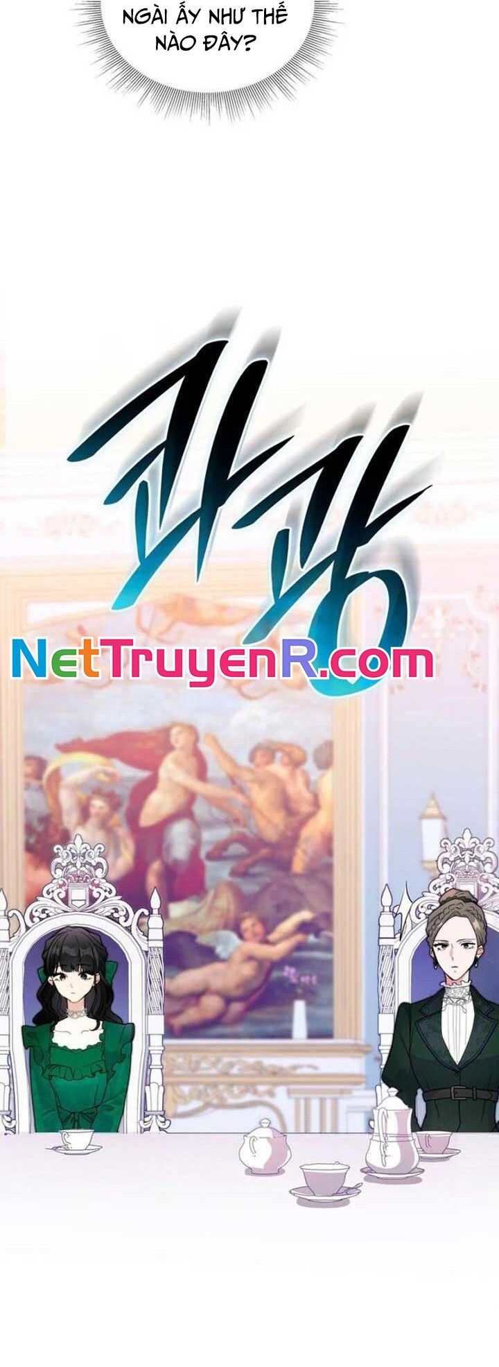 Trò Chơi Tình Ái Chapter 2 - 24