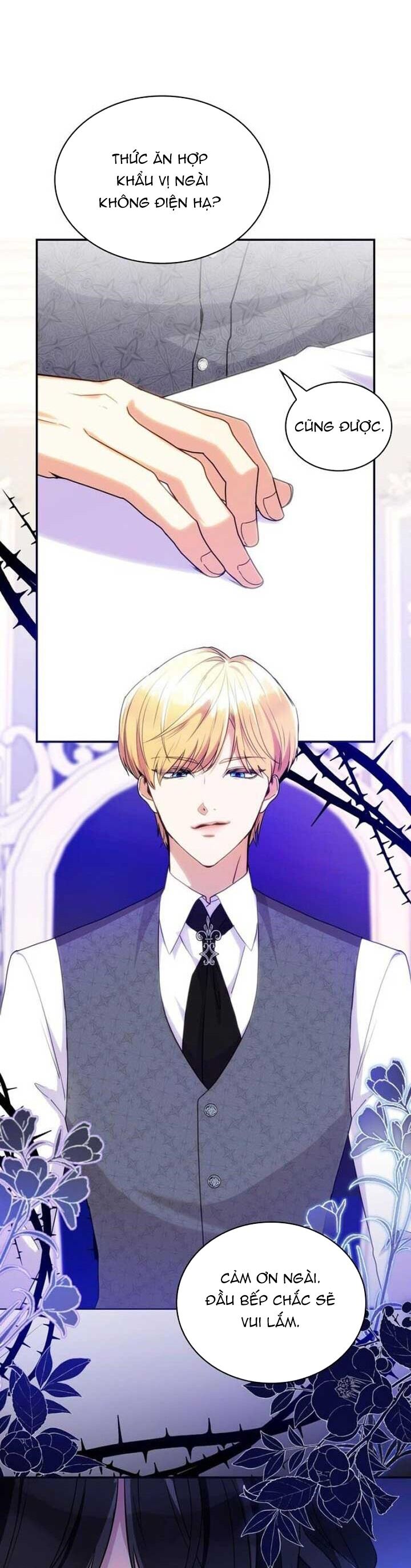 Trò Chơi Tình Ái Chapter 2 - 25