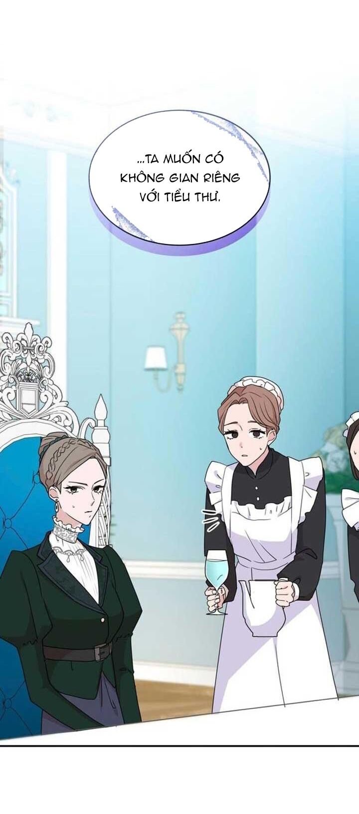 Trò Chơi Tình Ái Chapter 2 - 27