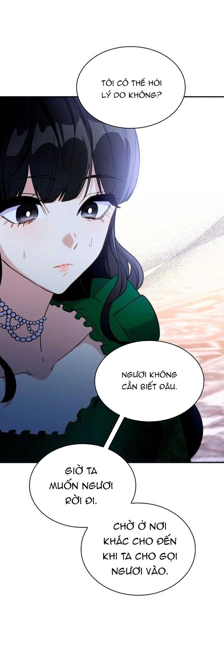 Trò Chơi Tình Ái Chapter 2 - 28