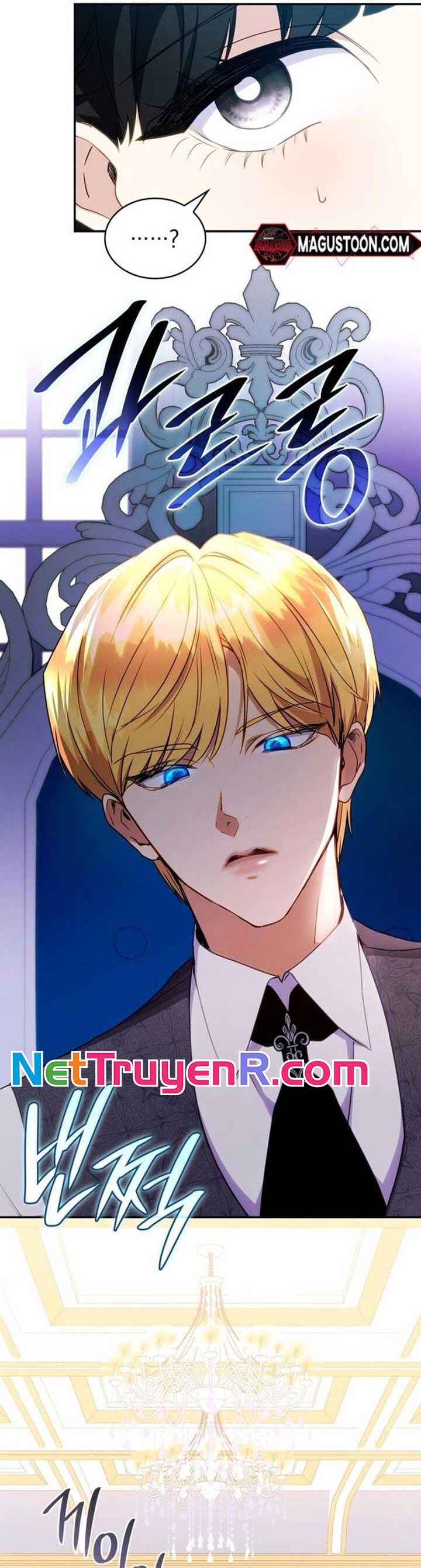 Trò Chơi Tình Ái Chapter 2 - 30