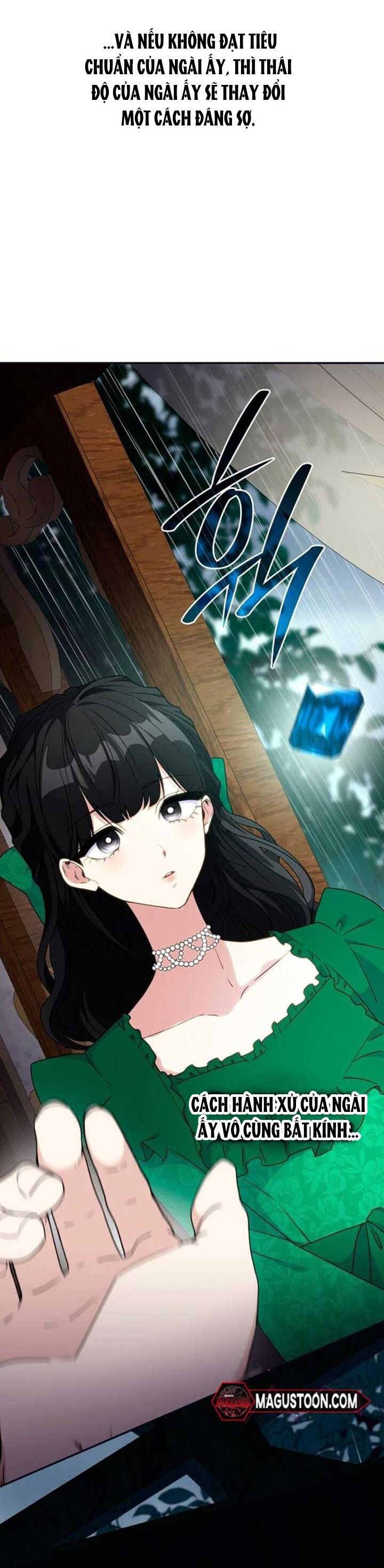 Trò Chơi Tình Ái Chapter 2 - 33