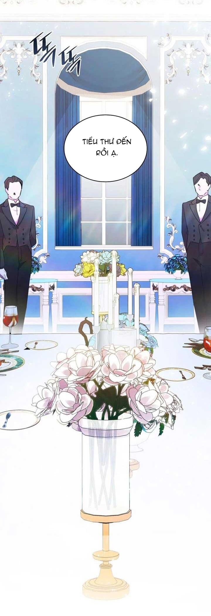 Trò Chơi Tình Ái Chapter 2 - 34