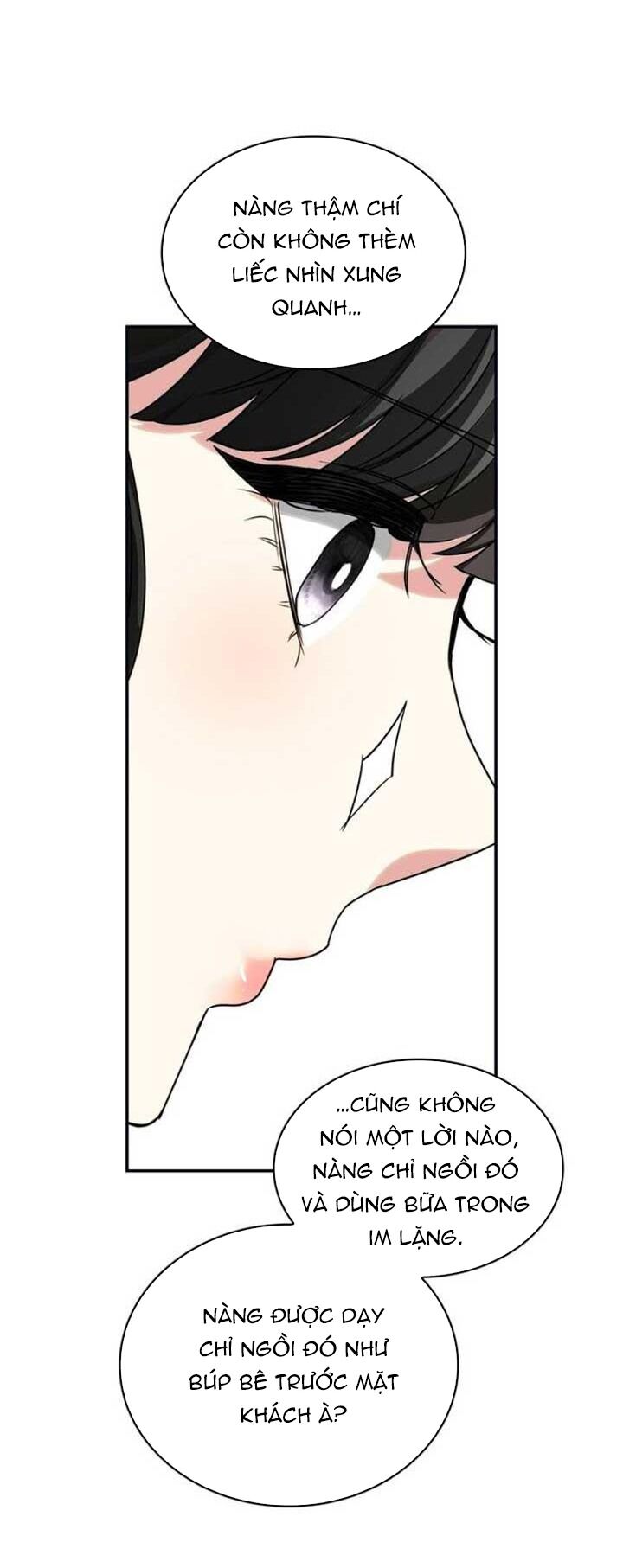 Trò Chơi Tình Ái Chapter 2 - 37