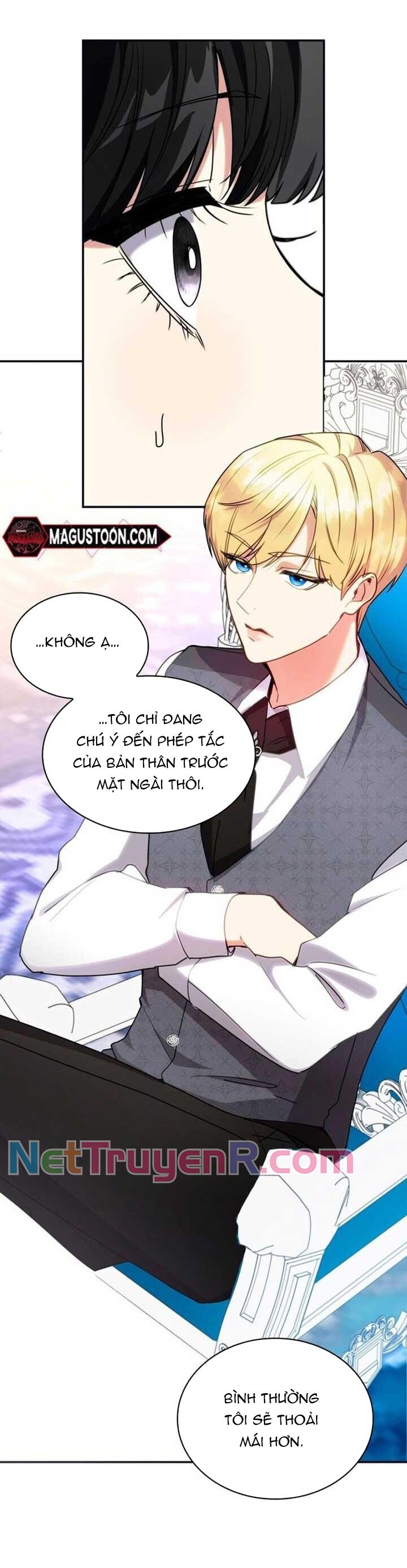 Trò Chơi Tình Ái Chapter 2 - 38