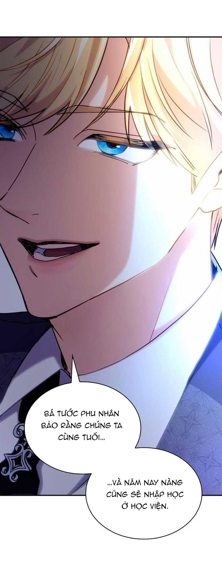 Trò Chơi Tình Ái Chapter 2 - 39