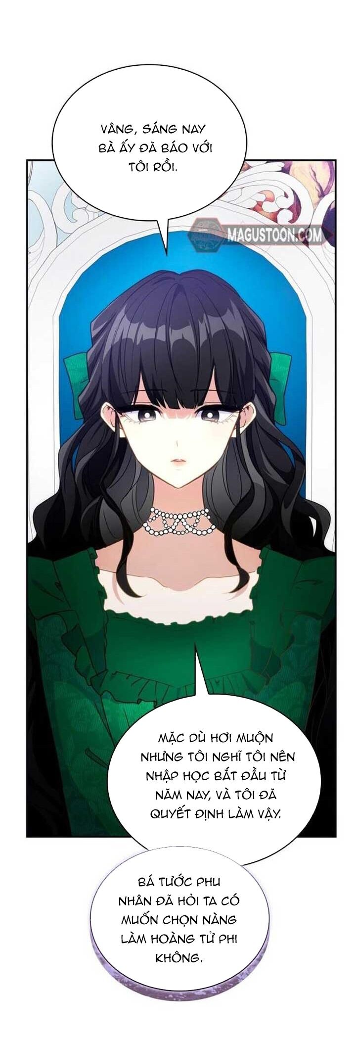 Trò Chơi Tình Ái Chapter 2 - 40