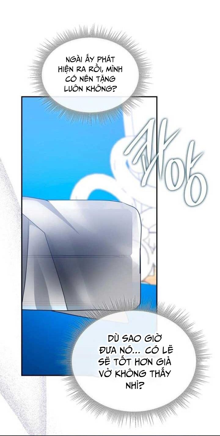 Trò Chơi Tình Ái Chapter 2 - 43