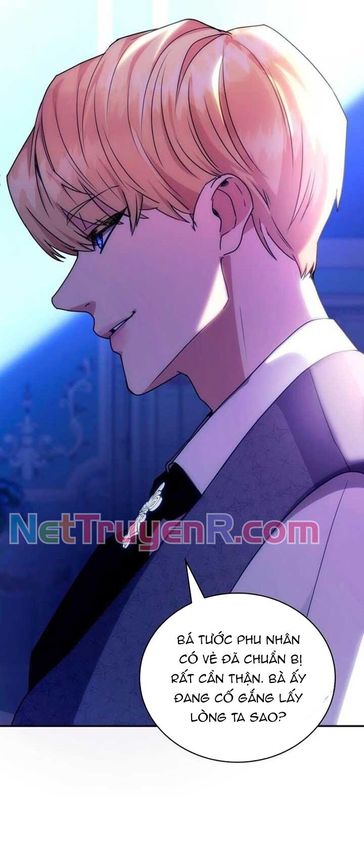 Trò Chơi Tình Ái Chapter 2 - 44