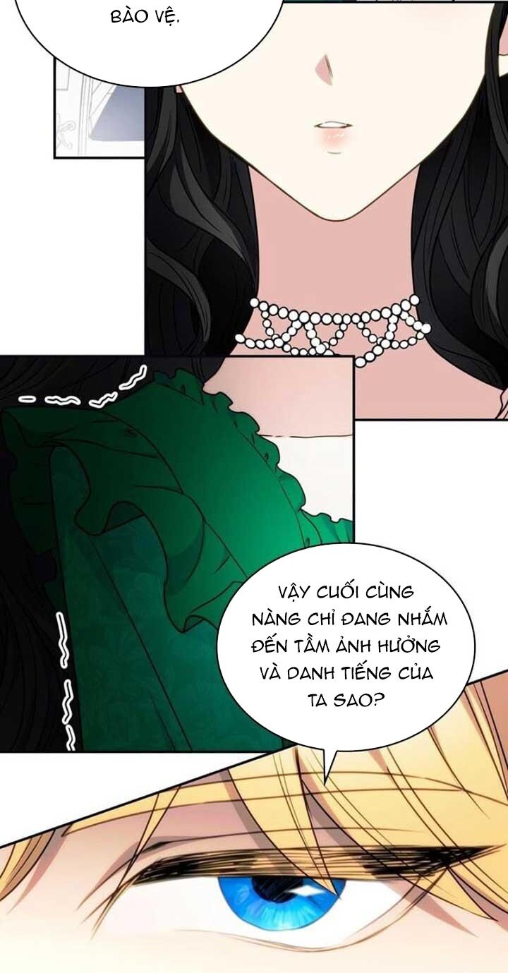Trò Chơi Tình Ái Chapter 2 - 47