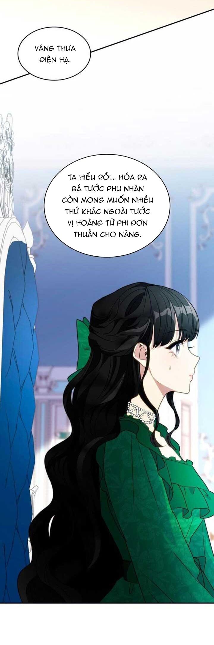 Trò Chơi Tình Ái Chapter 2 - 48