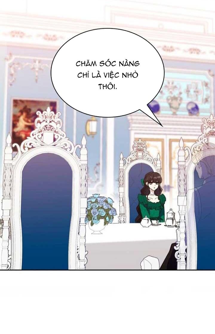 Trò Chơi Tình Ái Chapter 2 - 50