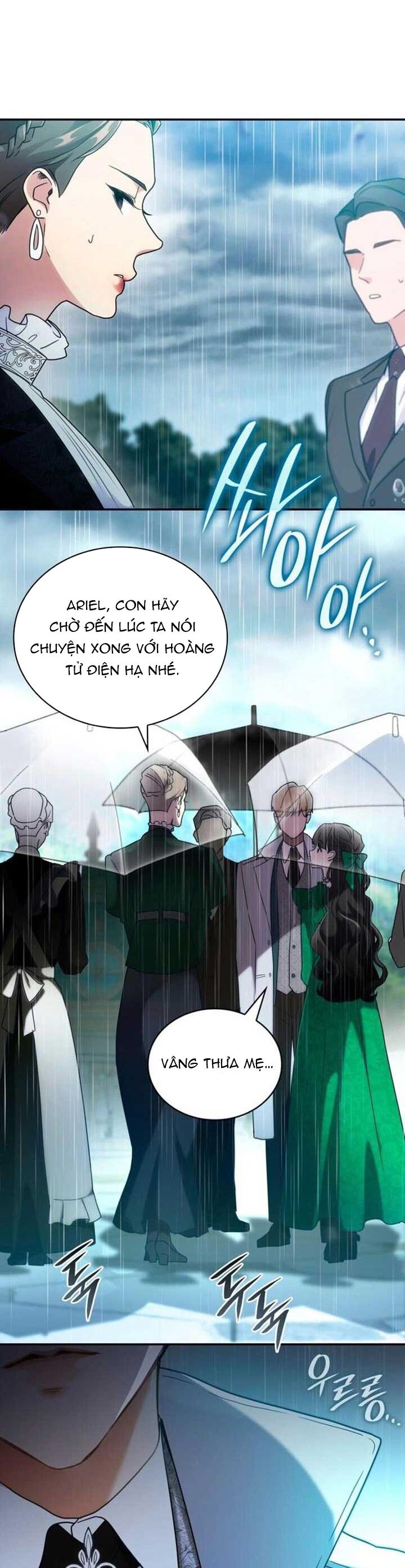 Trò Chơi Tình Ái Chapter 2 - 6