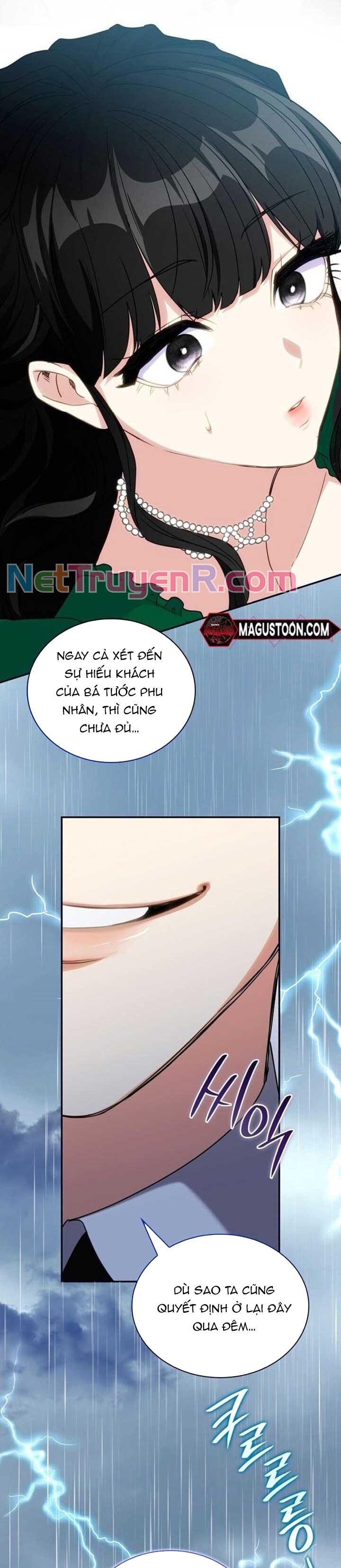 Trò Chơi Tình Ái Chapter 2 - 52