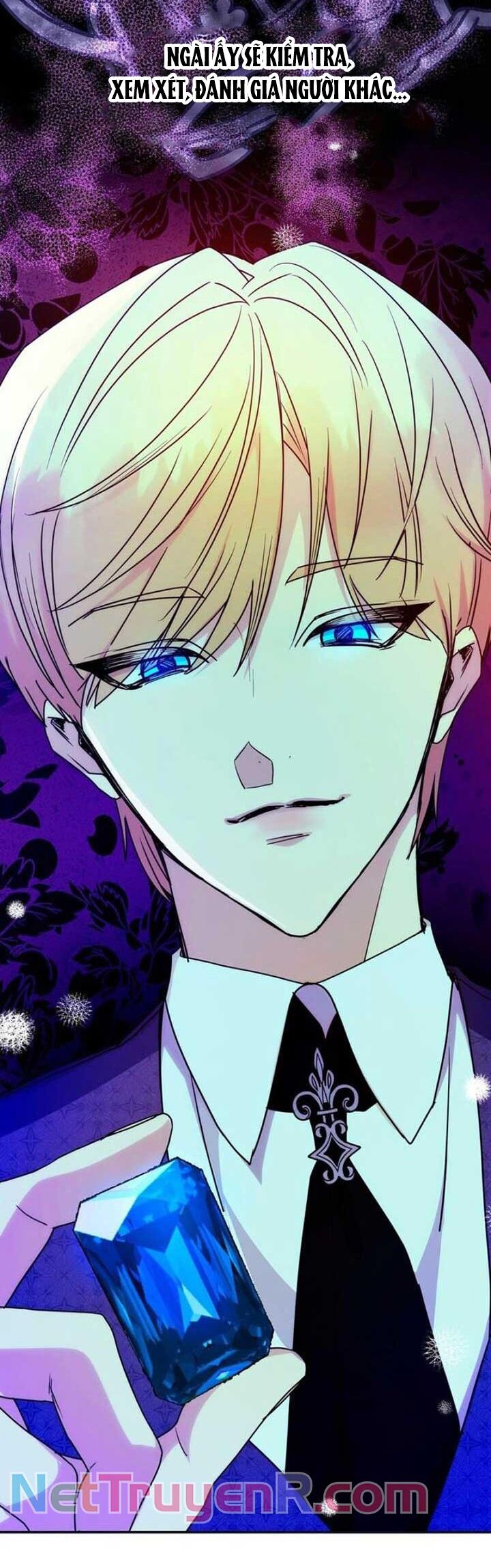 Trò Chơi Tình Ái Chapter 2 - 56