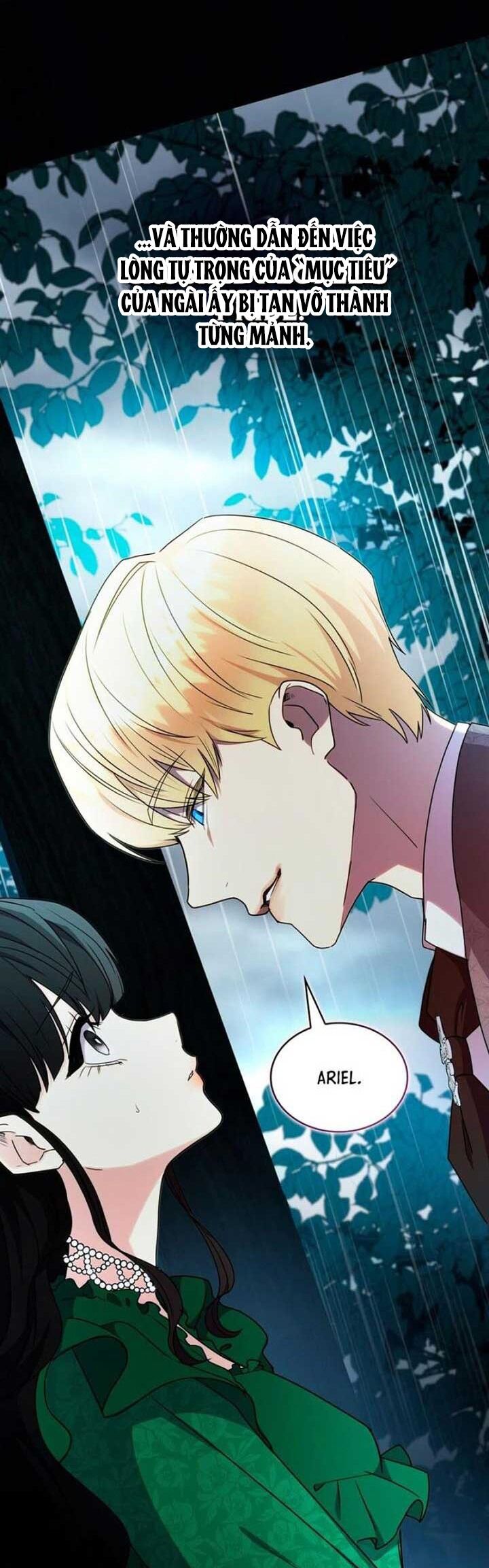 Trò Chơi Tình Ái Chapter 2 - 57