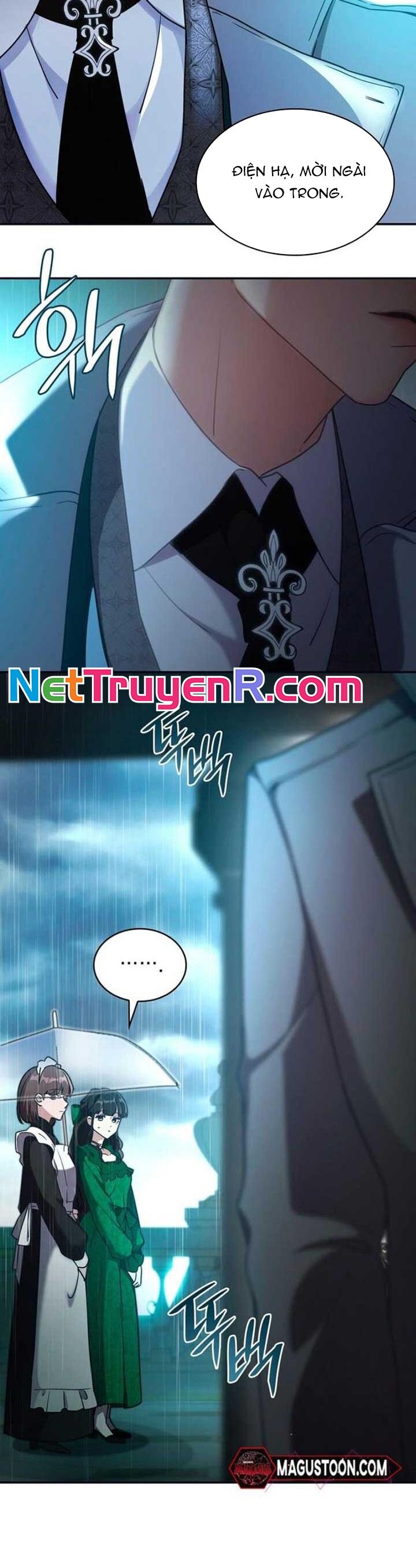 Trò Chơi Tình Ái Chapter 2 - 7