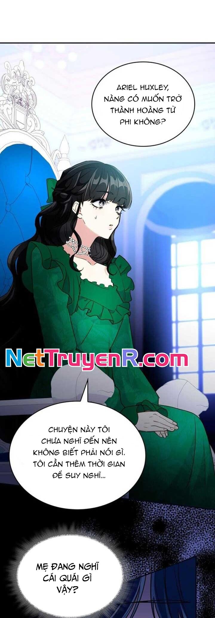 Trò Chơi Tình Ái Chapter 2 - 62