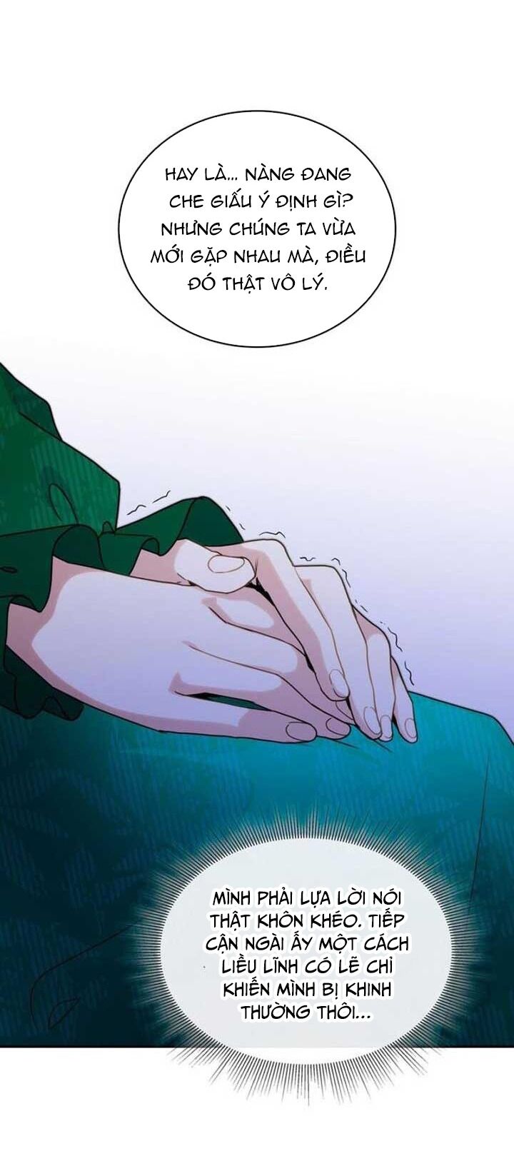 Trò Chơi Tình Ái Chapter 2 - 63