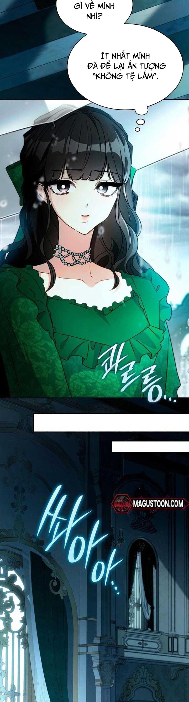 Trò Chơi Tình Ái Chapter 2 - 8