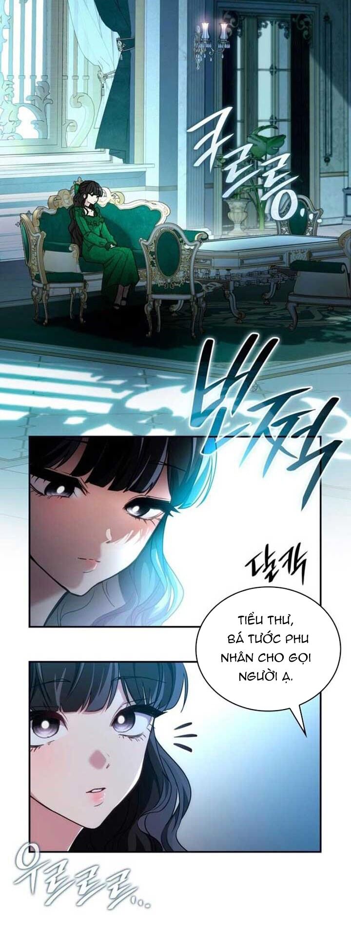 Trò Chơi Tình Ái Chapter 2 - 9