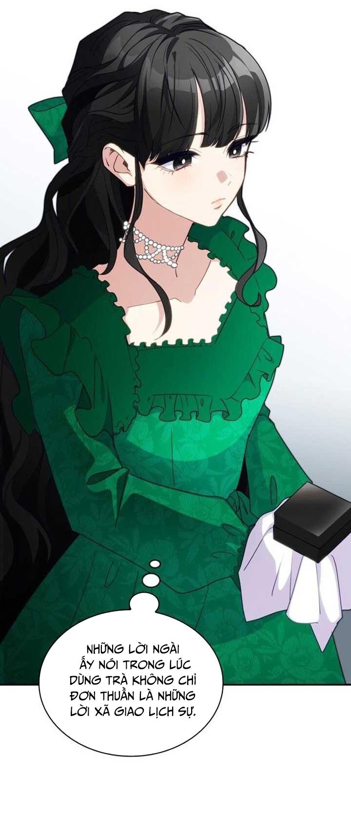 Trò Chơi Tình Ái Chapter 2 - 10