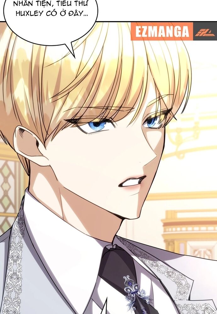 Trò Chơi Tình Ái Chapter 20 - 11