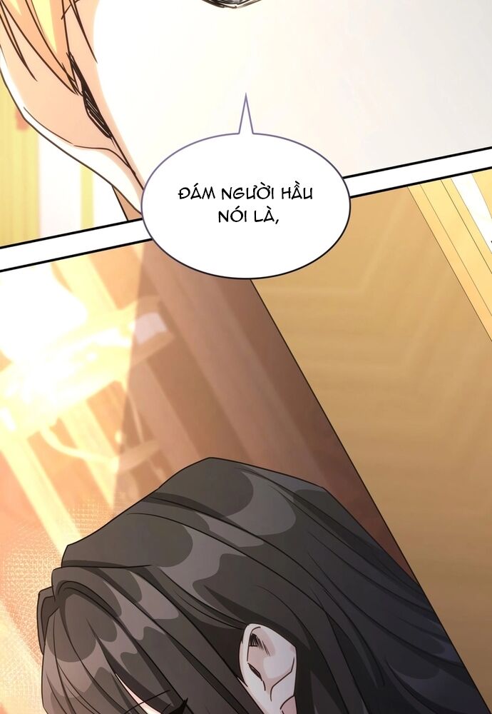 Trò Chơi Tình Ái Chapter 20 - 13