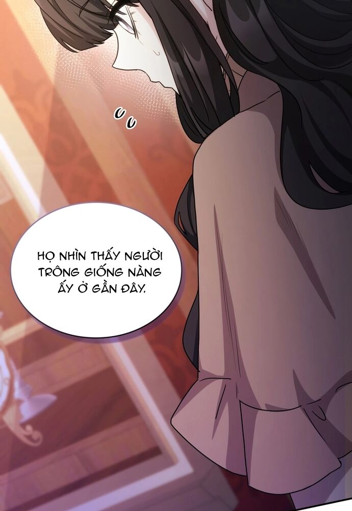 Trò Chơi Tình Ái Chapter 20 - 14