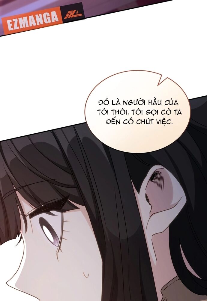 Trò Chơi Tình Ái Chapter 20 - 15