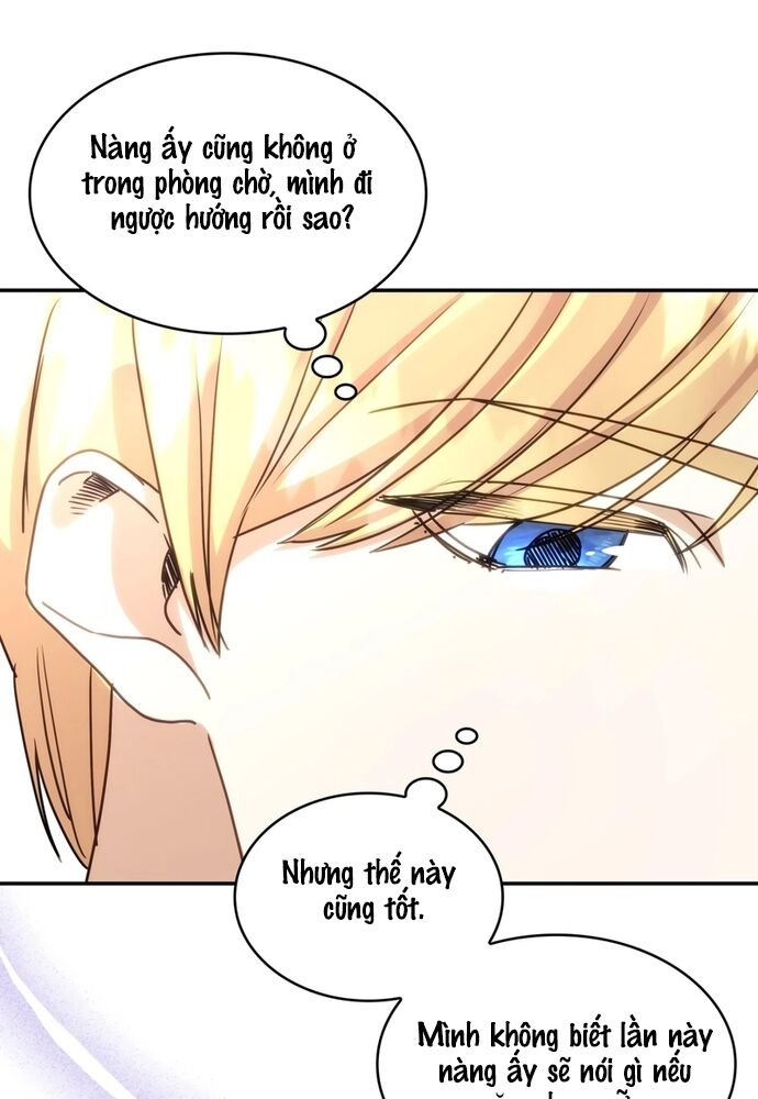 Trò Chơi Tình Ái Chapter 20 - 18