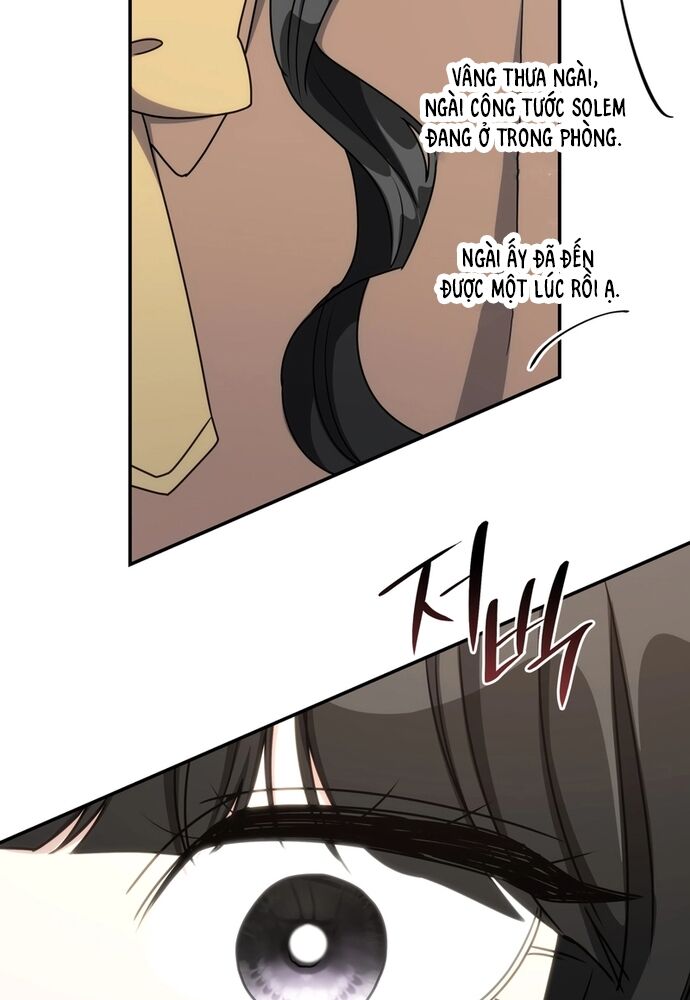 Trò Chơi Tình Ái Chapter 20 - 3