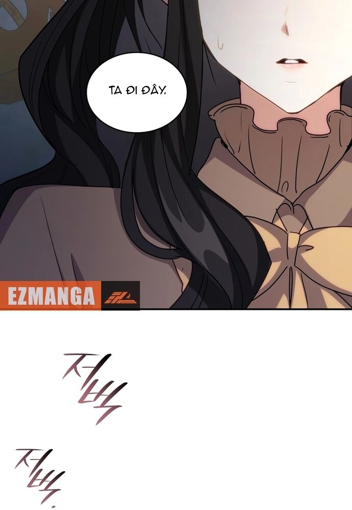 Trò Chơi Tình Ái Chapter 20 - 21