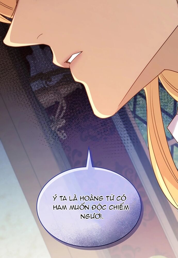 Trò Chơi Tình Ái Chapter 20 - 30