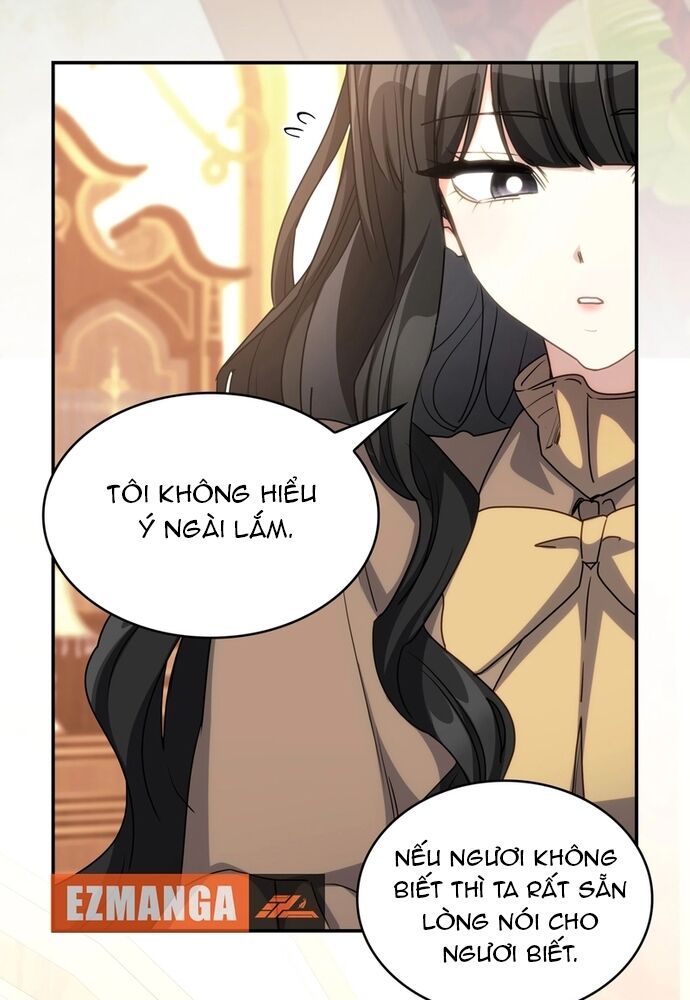 Trò Chơi Tình Ái Chapter 20 - 31